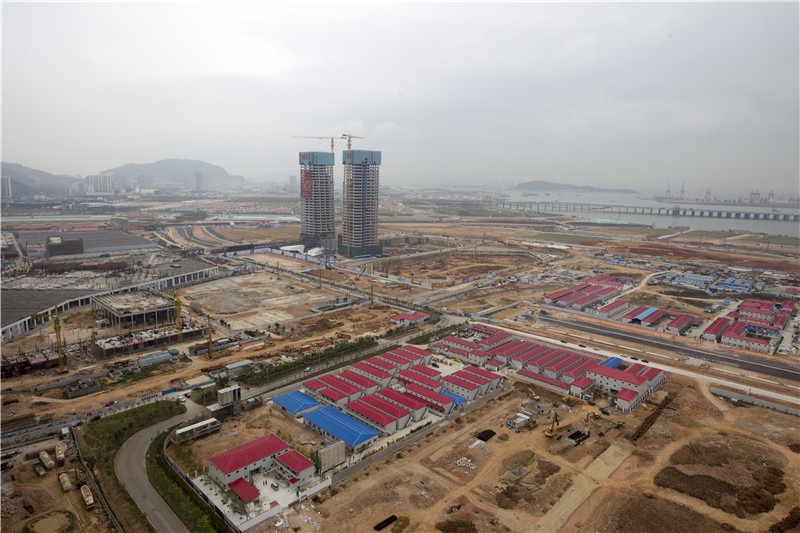 深圳湾口岸深圳皇岗口岸包车接送